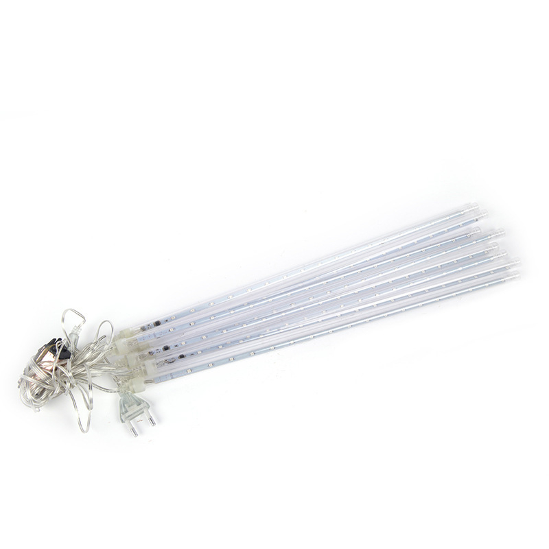 ELFYDO TUMBLR METEOR Lampu Meteor LED 50cm RGB 1set 10batang