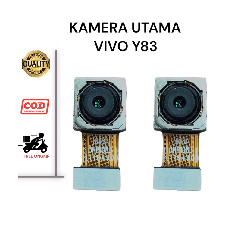 KAMERA BELAKANG VIVO Y83 KAMERA BIG VIVO Y83 KAMERA UTAMA VIVO Y83