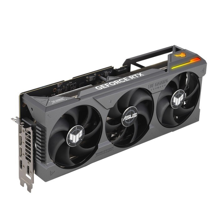 VGA Asus TUF-RTX4090-O24G-Gaming