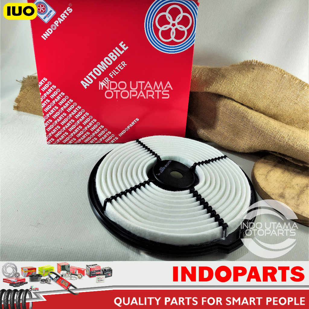 Filter Udara Feroza Classy Taruna AIR FILTER INDOPARTS