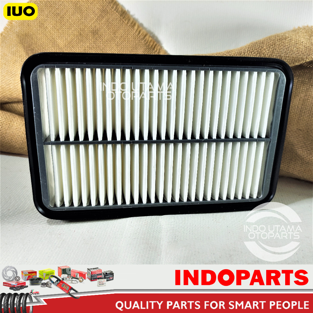 Filter Udara Avanza Xenia 1.3 Non VVTI AIR FILTER INDOPARTS