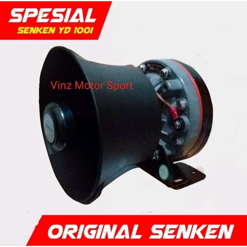 toa speaker senken YD100i orisinil vnj