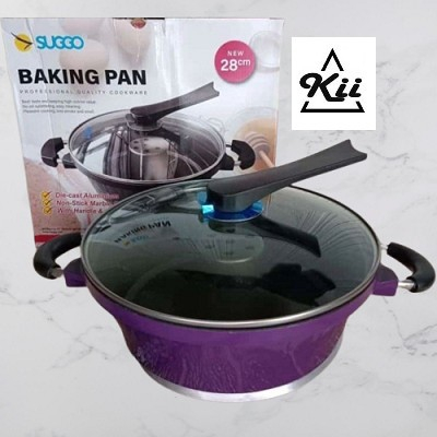 SUGGO Baking Pan 28Cm