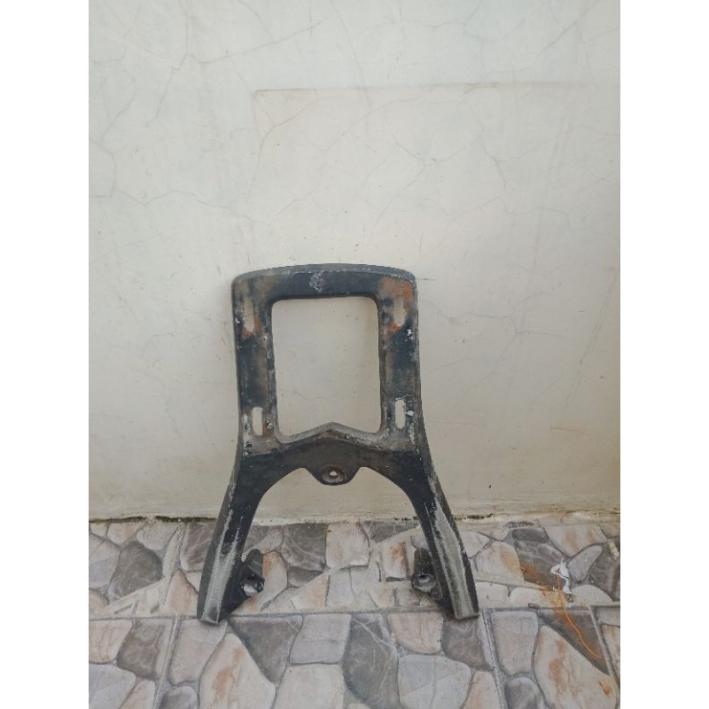 BRACKET COR BEKAS HONDA VARIO 125 OLD