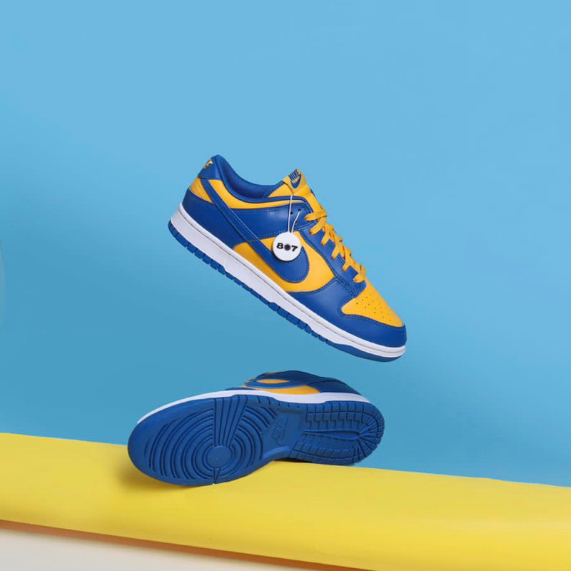 Dunk Low UCLA