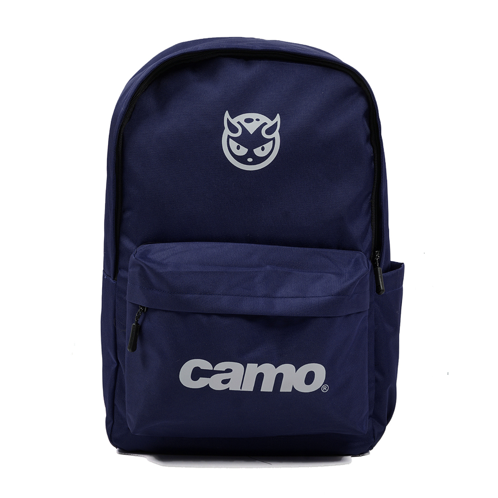 BACKPACK 9407 | CAMO WARBROKE