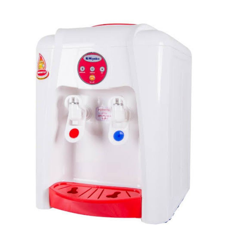 Miyako - Dispenser Miyako Normal dan Panas WD 19 EX / PX