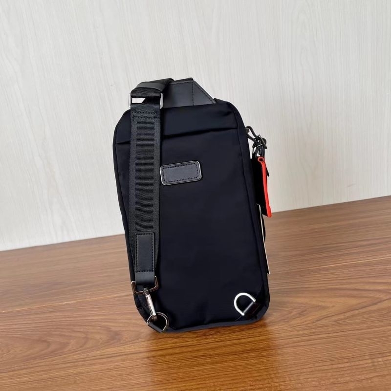 6602035 tas selempang harrison gregory sling bag cowok bodybag pria p1shoes