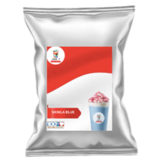 

Vanilla Blue Bubuk Minuman - Powder Drink - Bubuk Regular 1KG