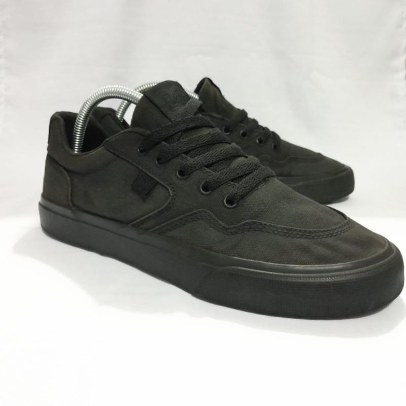 sepatu DC shoes ROWLAN TX ori