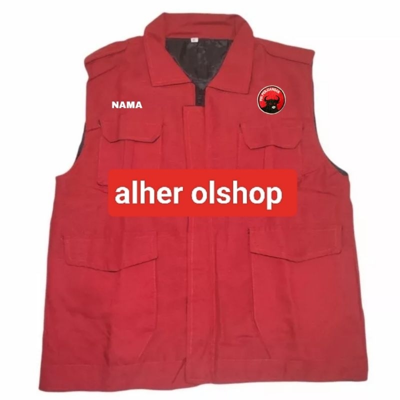 Rompi partai PDI Rompi partai PDI rompi PDI rompi PDIP rompi partai PDIP rompi PDI-P rompi partai PD