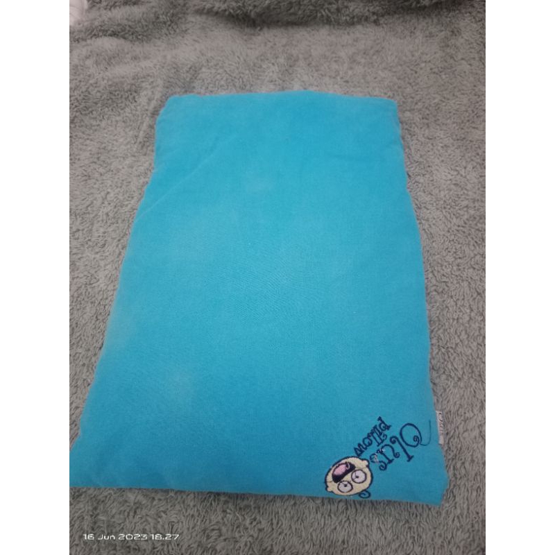 preloved olus pillow