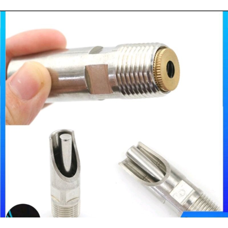 

nipel nepel kambing babi alat minum ternak