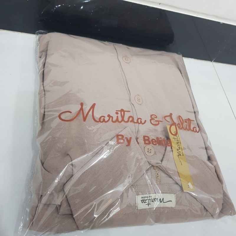 ASHEEQA ABAYA SYARI / 27.6 / BAHAN CRINCLE AIRFLOW PREMIUM / LD 120 CM / PB 137 CM / ALLSIZE JUMBO / JELITA