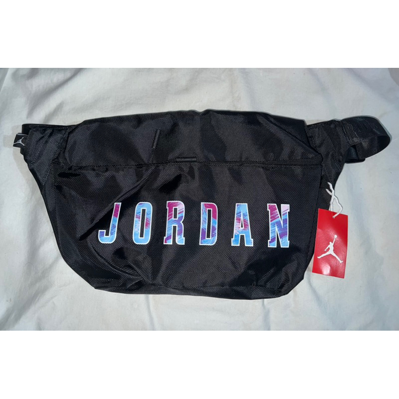 SALE Waistbag / WB cowo / WB unisex AirJordan