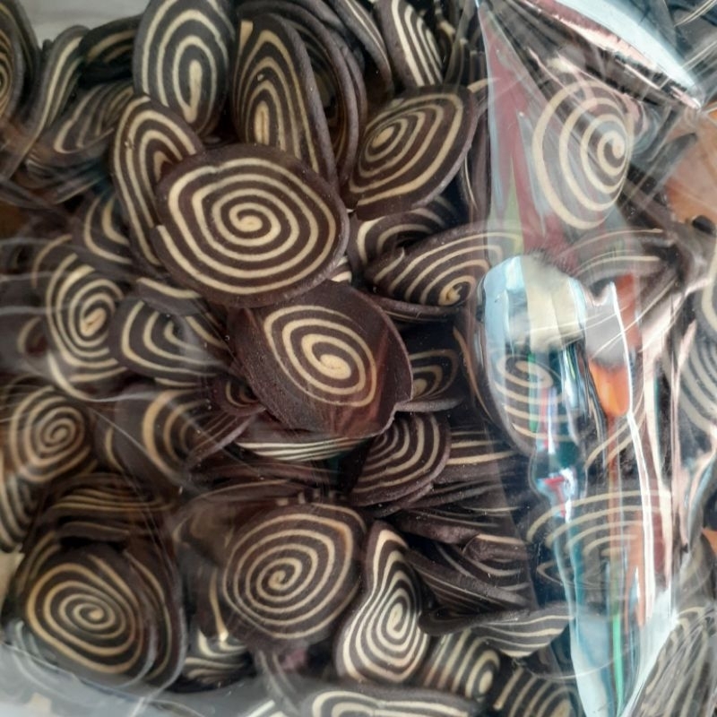 

KUE KUPING GAJAH MINI CEMILAN JADUL 500GRAM SNACK KILOAN
