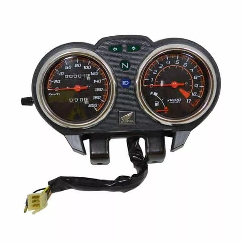 SPEEDOMETER ASSY TIGER REVO SPEEDOMETER TIGER REVO 37100KCJ641