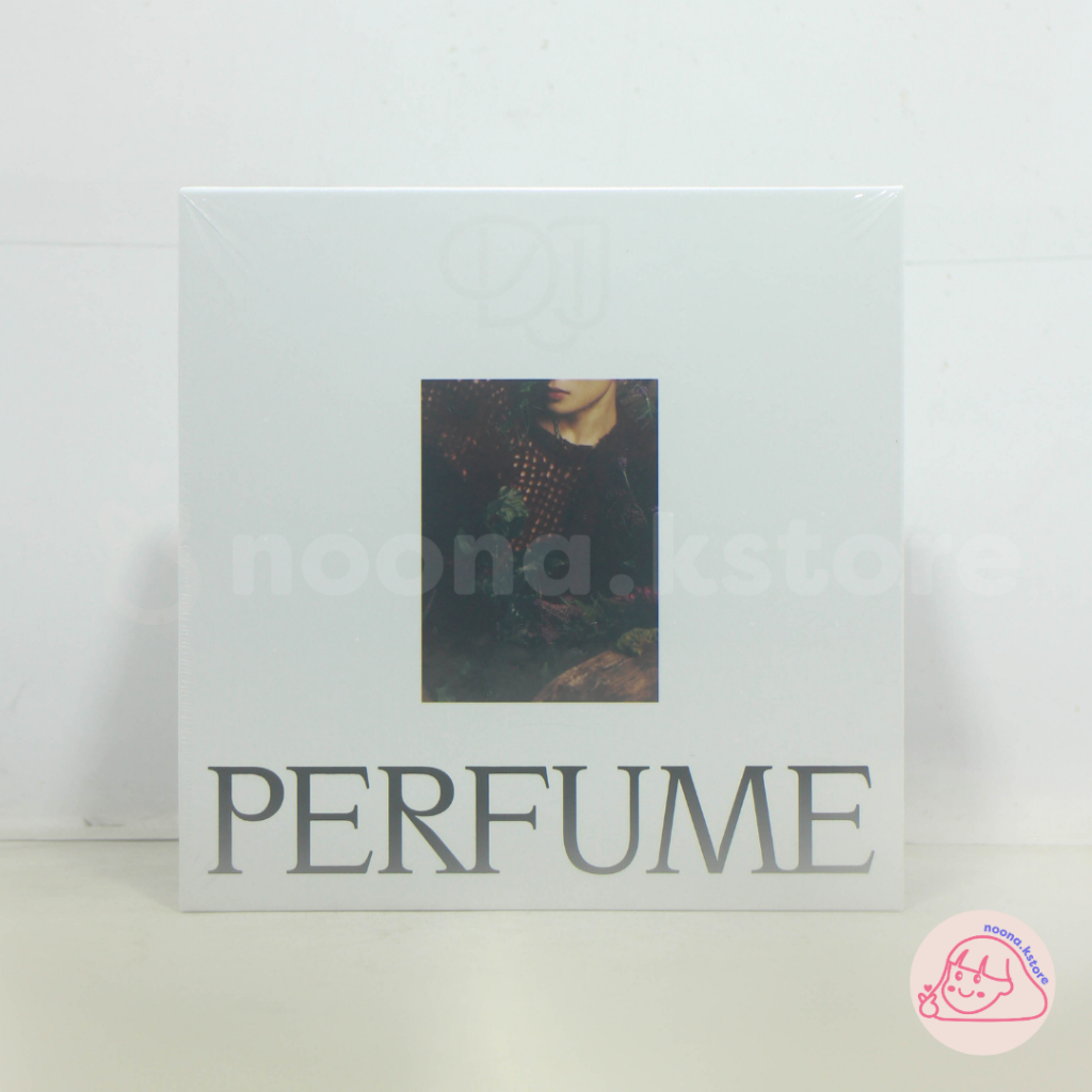 [PO] NCT DOJAEJUNG The 1st Mini Album - PERFUME