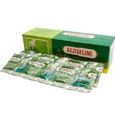 apotek jaya Keji beling Kapsul | Kejibeling Seahorse Ghenshen | Keji Beling Kapsul