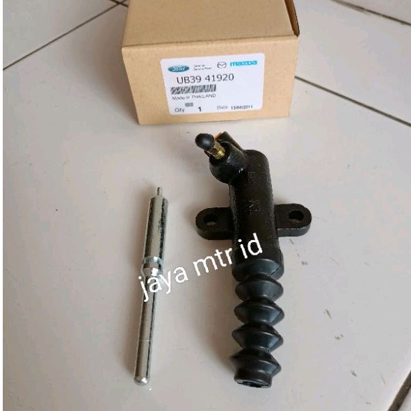 master kopling bawah co Assy Ford ranger 2.5cc 2.9cc