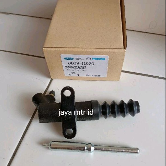 master kopling bawah co Assy Ford ranger 2.5cc 2.9cc