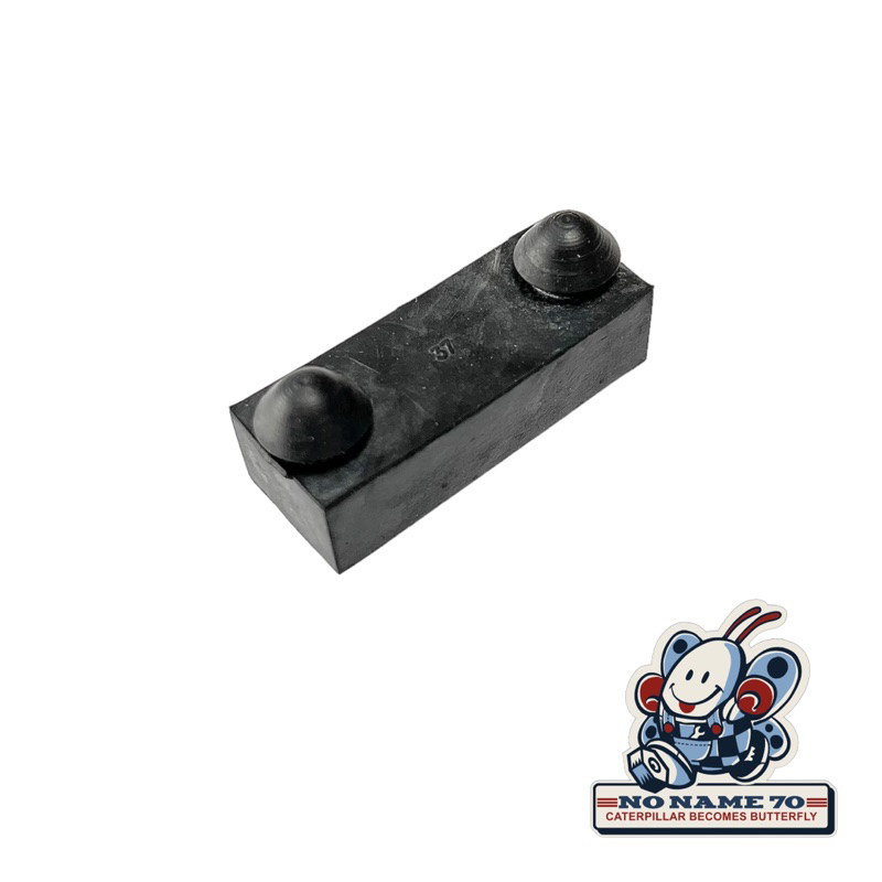 karet jok honda c70 c700 c800 astrea 800 win cb100 cb125 original