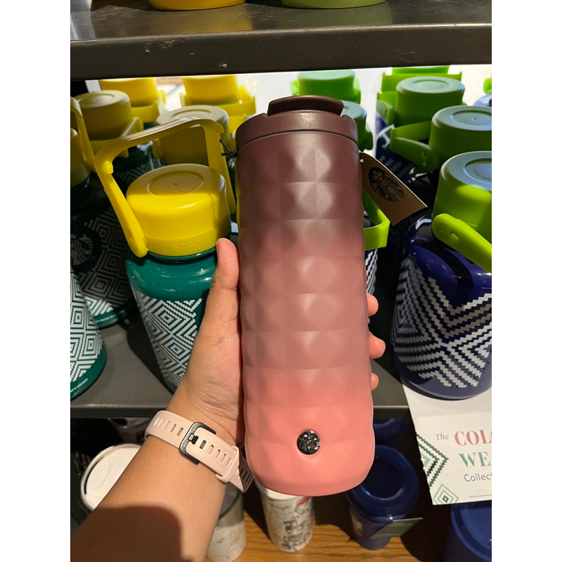 Starbucks New Studded Tumbler 2023
