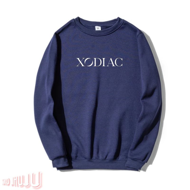 Sweater Zayyan Xodiac Dpn