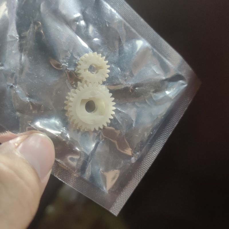 GIR PLASTIK REDFOX FALCON SEAKNIGHT