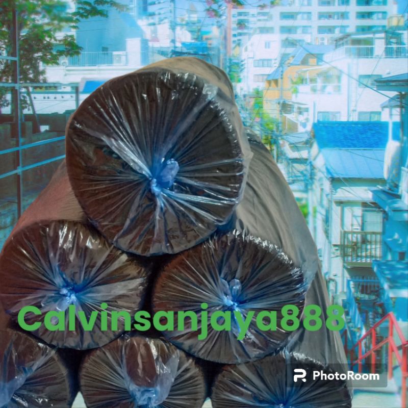 

BUBBLE WRAP HITAM 30 CM X 50 M BUBBLE WRAP BLACK 30 CM X 50 M BUBBLE WRAP ROLL 30 CM X 50 M BUBLE WRAP HITAM 30 CM X 50 M