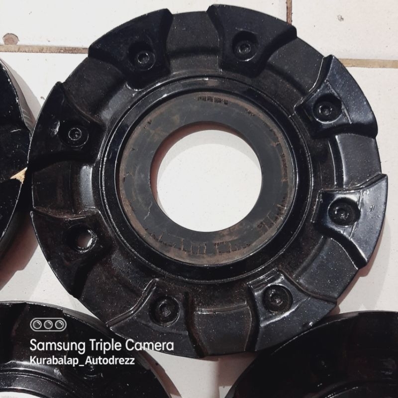 DOP VELG RAYS SEBRING ITC R17