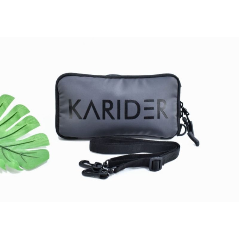 tas hp selingbag karider (waterproof).