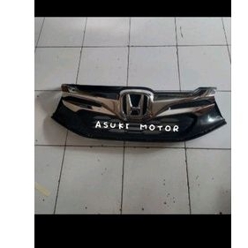grill bemper depan honda mobilio tipe s