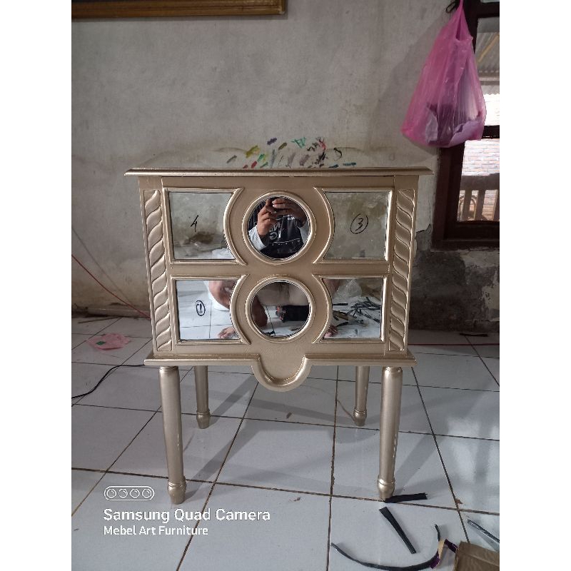 ( kotak uang ) kotak uang pelaminan ring O