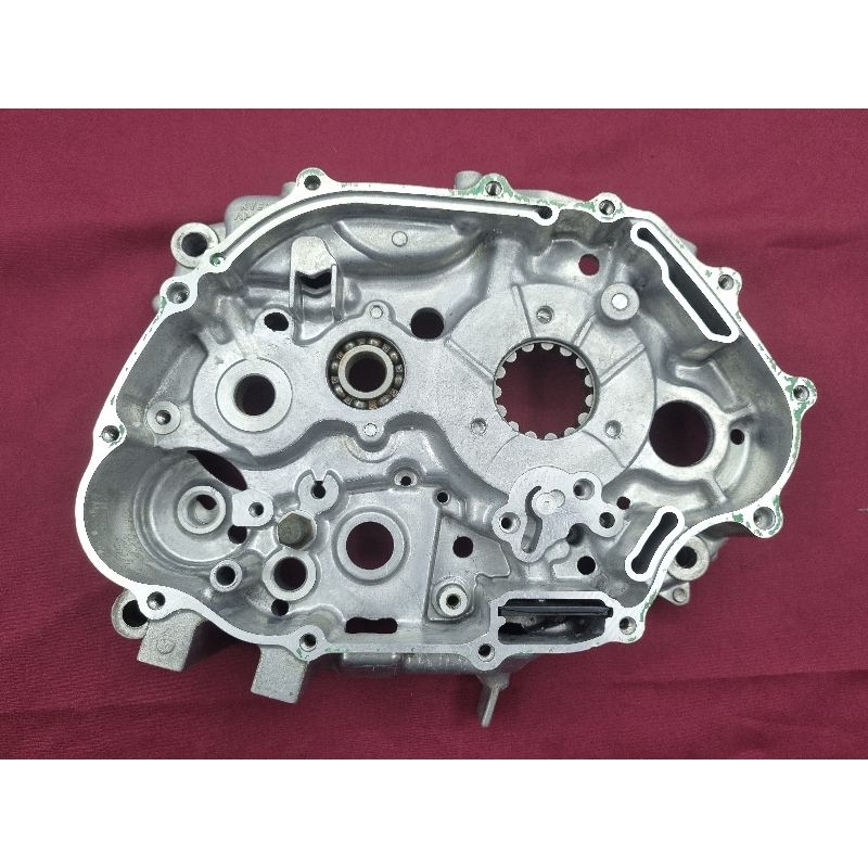 Krengkes Crankcase Kalter Karter Kanan Verza Megapro Original