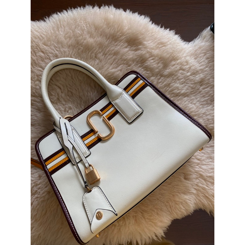 Tas Marc Jacobs Original Second Bekas Tas Asli murah