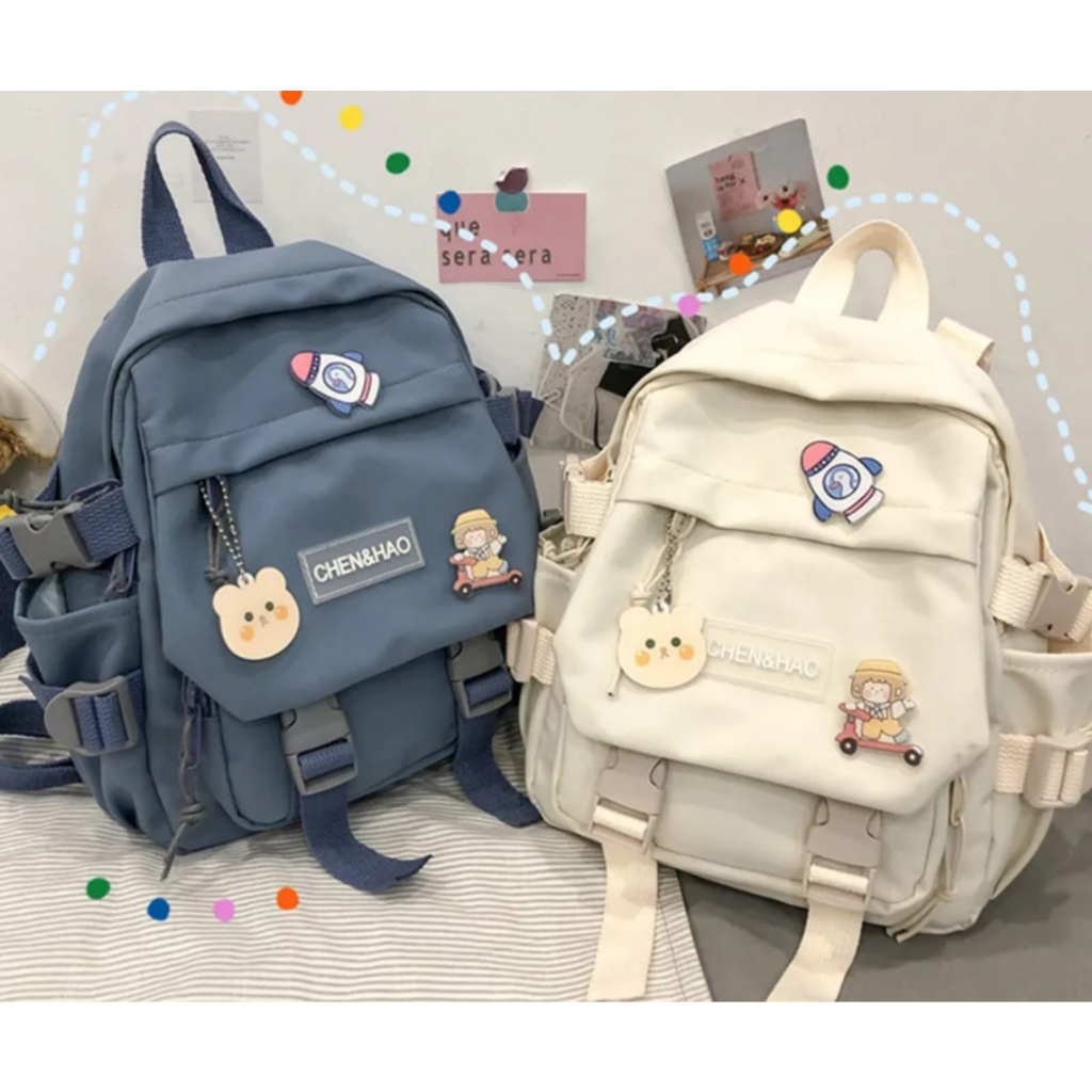 Tokoagung99 AND / COD / TAS SEKOLAH RANSEL ANAK MODEL 3D TAS RANSEL ANAK MODEL KEKINIAN TERMURAH / BACKPACK / TERMURAH Tas