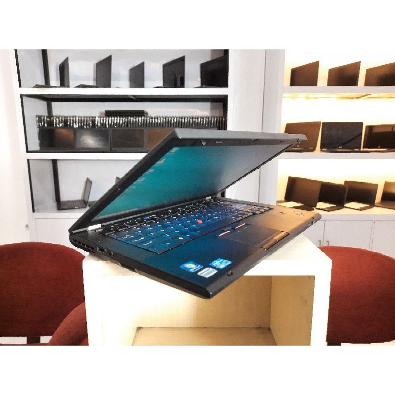Laptop Lenovo ThinkPad T420s Core i5 Gen 2