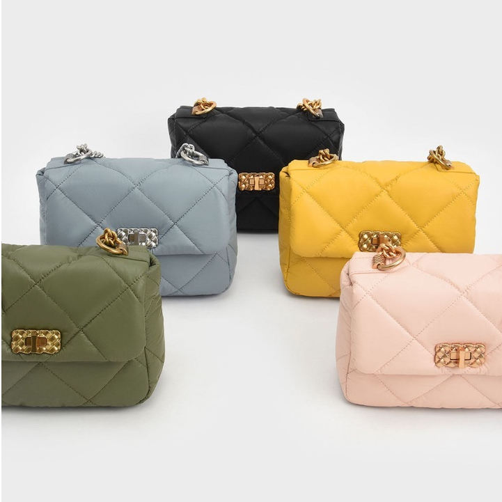 TAS WANITA CB-3433 TAS SELEMPANG