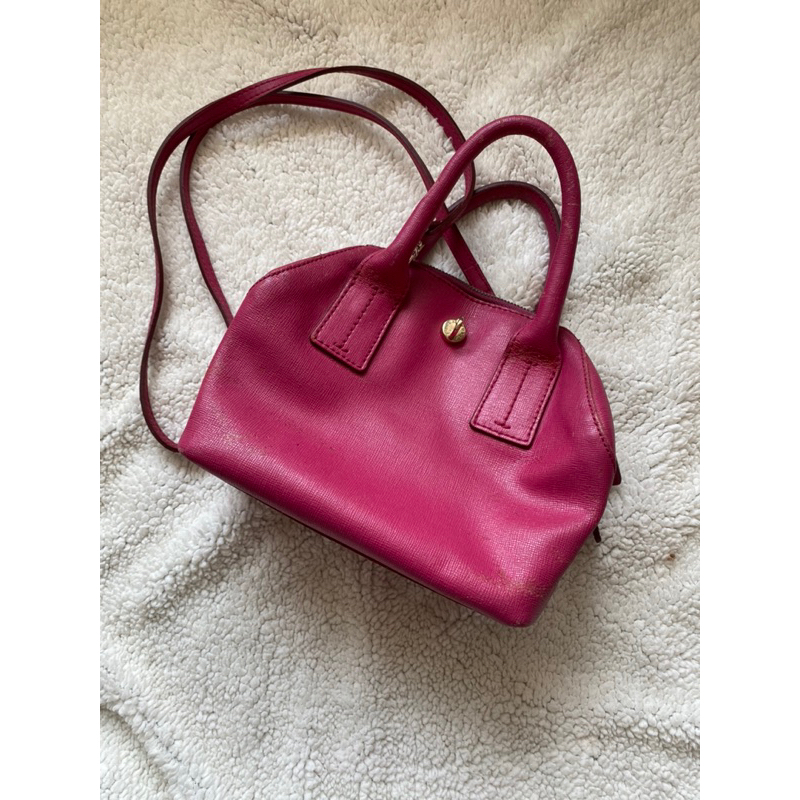 Tas Furla Original Preloved / Tas Asli Bekas