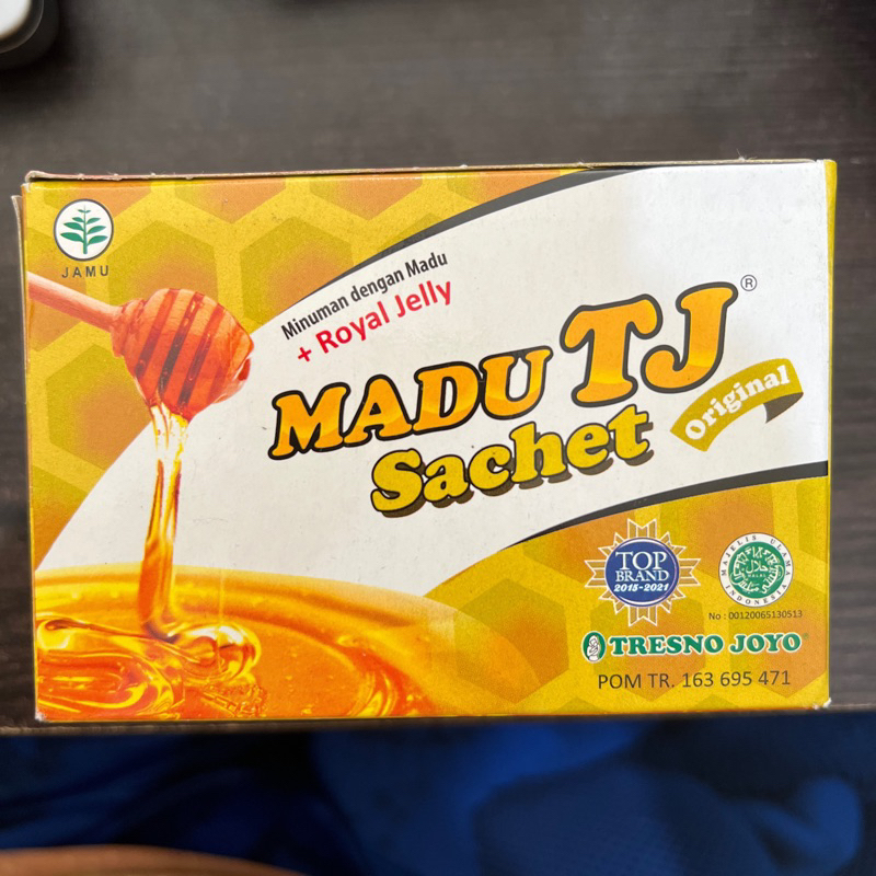 

Madu TJ Box