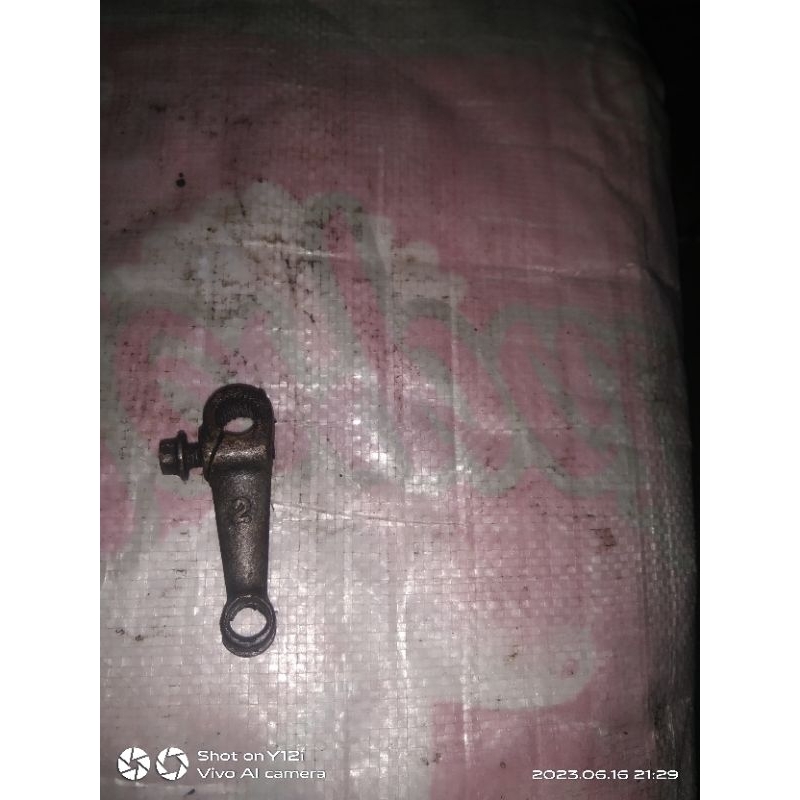 tuas stut kopling satria fu