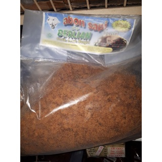 

Abon Berlian 1kgx pcs/crt