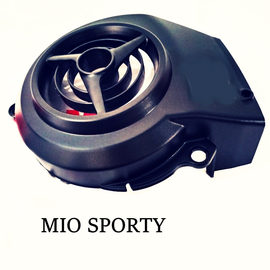 Cover Tutup Kipas Nouvo Mio Sporty Smile