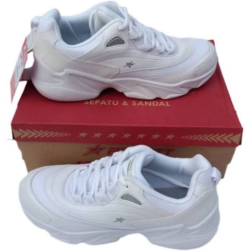 Sepatu PRO ATT LIP 501 size 37 - 40