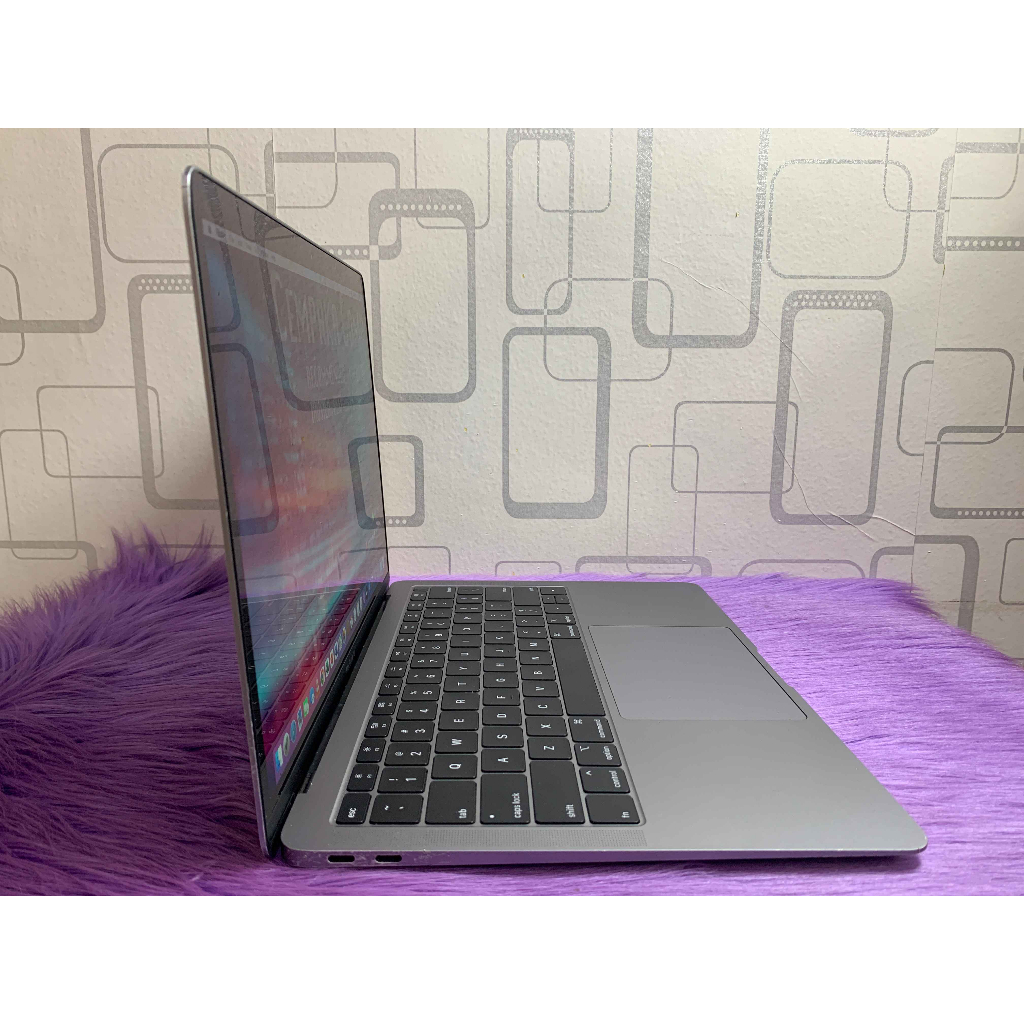 MacBook Air Retina 13in 2019 Core i5 8GB SSD 128GB