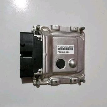 ecu Komputer Toyota agya Ayla original 89560-BZB12