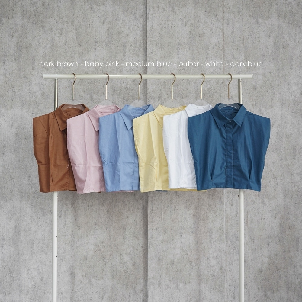 Premium Siwoo Top TH 349 COTTON