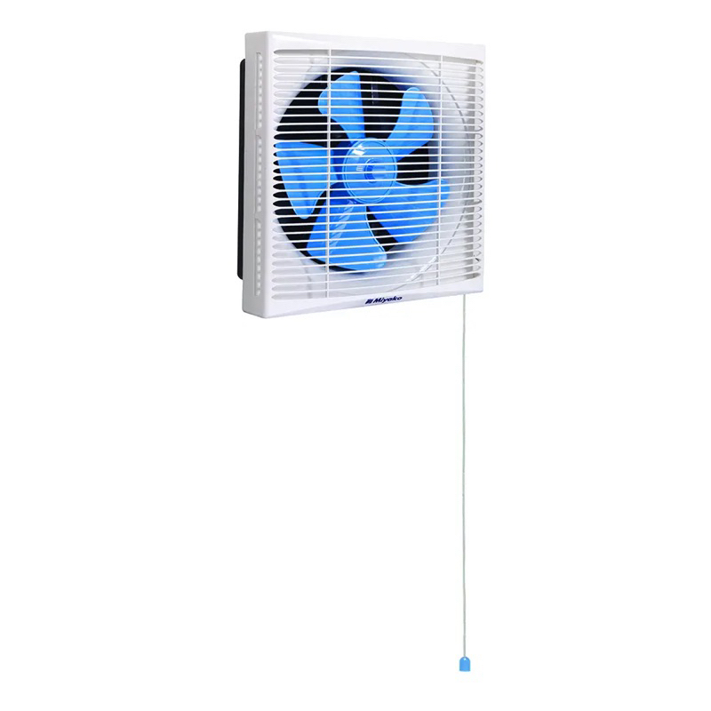 Miyako - Kipas Angin Miyako KET 1201 - Kipas Angin Dinding 12 inch Miyako