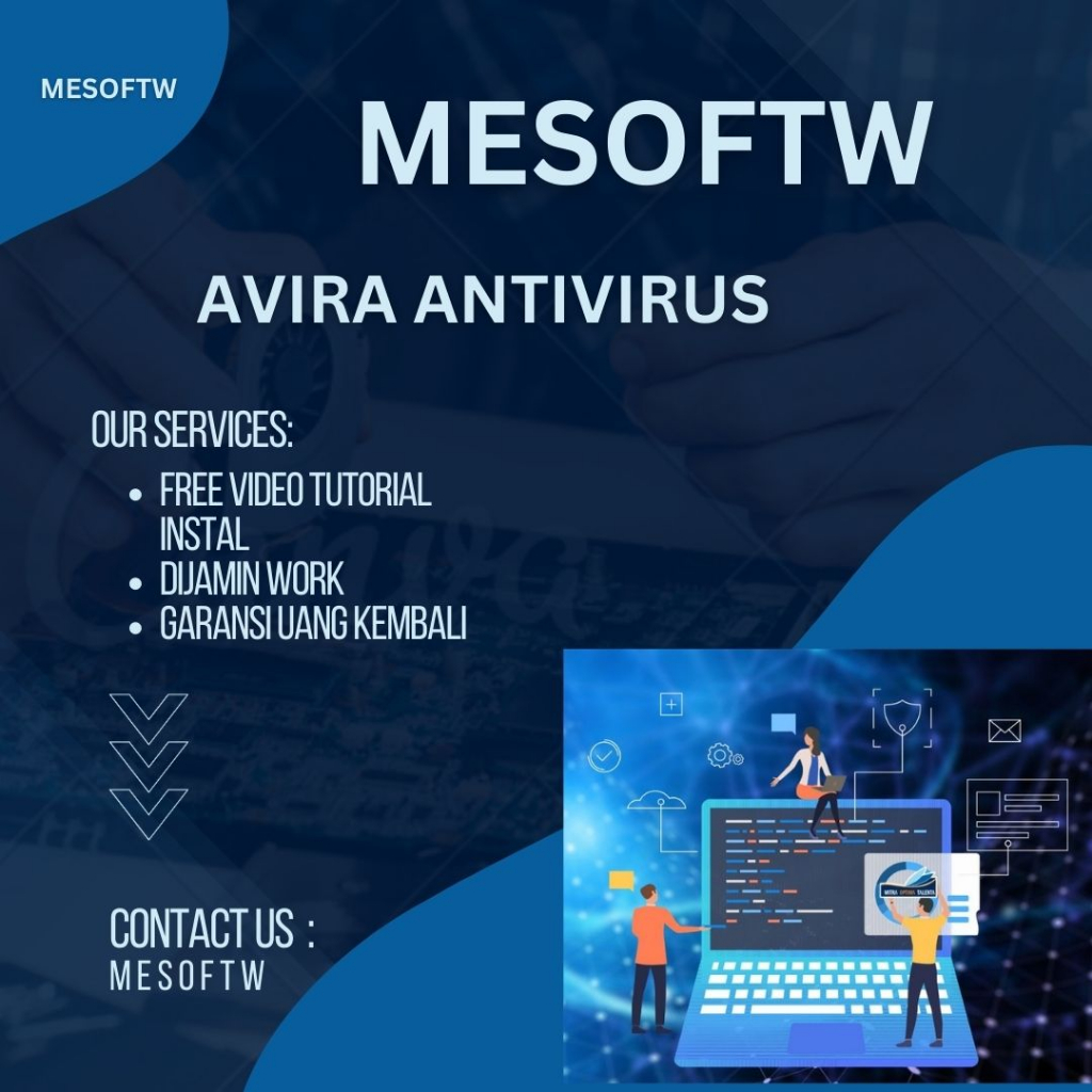 Installer Avira Antivirus Pro 15 Full Version 2022 Lisensi Sampai 2099 FREE IDM